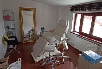 Vila interbelica cu terasa-restaurant in functiune zona Blv Marasesti Bucuresti - 29