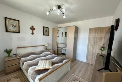 Apartament 2 camere 38mp - 2