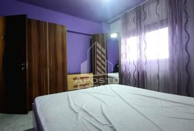 Apartament cu 3 camere semidecomandat, mobilat în Miorița - 3