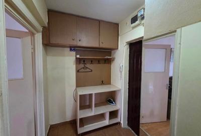 Apartament cu 2 camere circular în Tomis III
