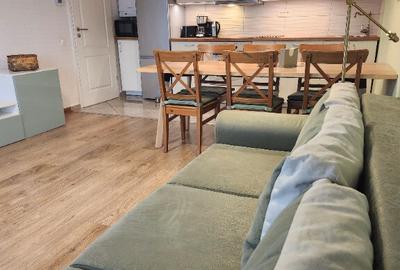 Apartament inchiriat 3cam 2 dormitoare,living,bucatarie,Dec,Carpa?ilor - 5