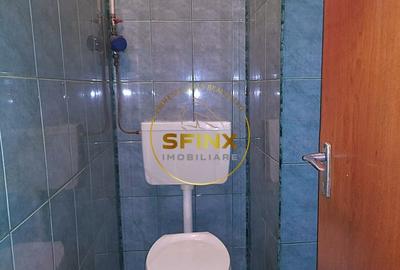 Apartament cu 3 camere circular, mobilat în Ferdinand - 12