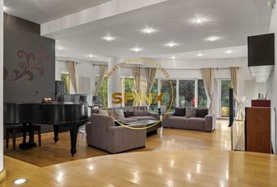 Casă individuală cu 6 camere cu Piscina în Iancu Nicolae - 10