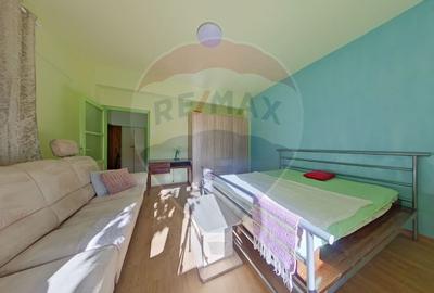 Casa individuala, 3 dormitoare, curte, langa UMF - 5