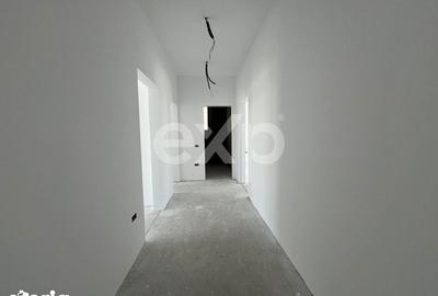 Casă cu 4 camere cu Teren 500 Mp în Moara Vlăsiei - 2