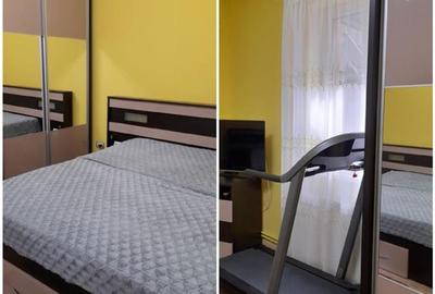 Duplex cu 3 camere cu Canalizare în P-ța Alba Iulia - 8