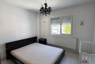 Apartament cu 2 camere decomandat în Exterior Vest - 6
