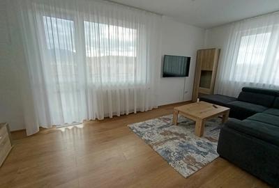 Apartament 3 camere in Tractorul - 5