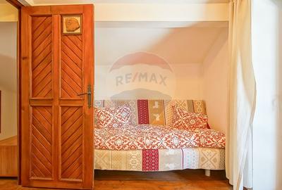 Casă cu 16 camere cu Teren 1368 Mp în Timișu de Sus - 60