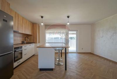 Duplex cu 4 camere cu Teren 353 Mp în Tărlungeni - 2