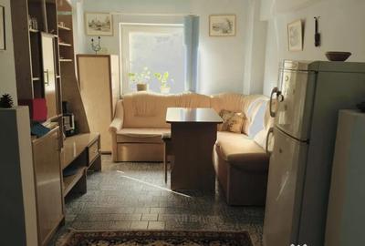 Apartament cu 2 camere decomandat în Central - 1