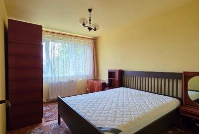 Apartament 3 camere decomandat, 65 mp, mobilat si utilat, str.Libertatii - 5