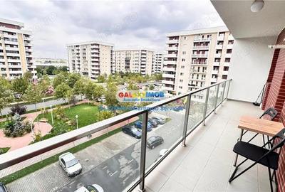 Apartament 2 camere Cartier Rezidential Grand Kristal - 1