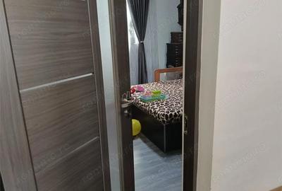 Casă cu 7 camere cu Teren 1100 Mp în Popești - 14