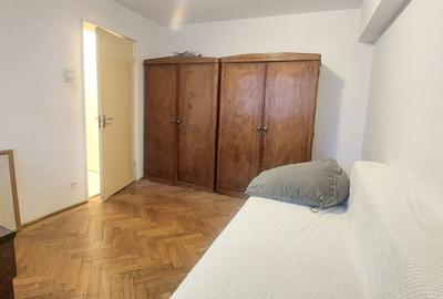 2 cam. langa Park Lake – bloc solid, perfect de amenajat, COMISION 0% - 6