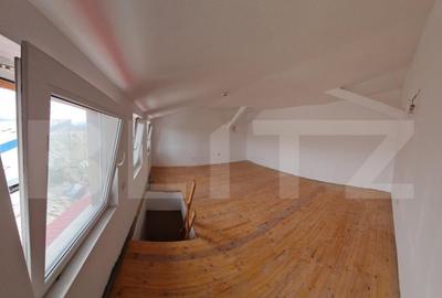 Apartament de 3 Camere, Nemobilat, cu Etaj, in Ghimbav - 4