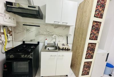 Garsoniera superba langa scoala Pentru Rares si Parcul Avangarde bloc 2025 - 4