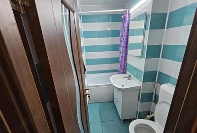 Garsonieră decomandată în UTA - 2