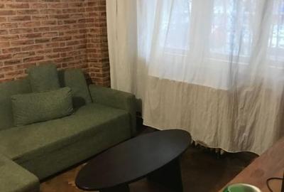 Apartament cu 2 camere decomandat, mobilat în Tineretului