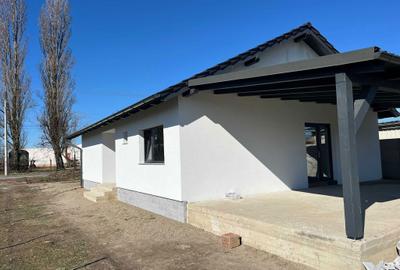 Casă cu 2 camere în Central - 1