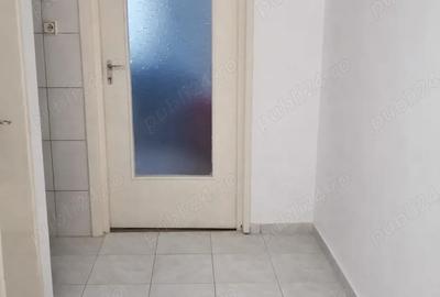 Garsonieră decomandată în Aradului