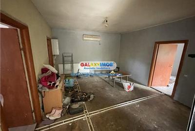 Casa 3 camere 60 mp Teren 403 mp Chitila Triaj Str Marmurei - 9