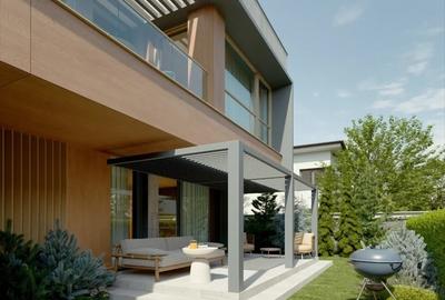 Vila cu gradina de 80 mp | 2 Locuri de Parcare incluse | Exclusivitate | LUX Vila cu gradina de 80 mp | 2 Locuri de Parcare incluse | Exclusivitate | LUX - 5