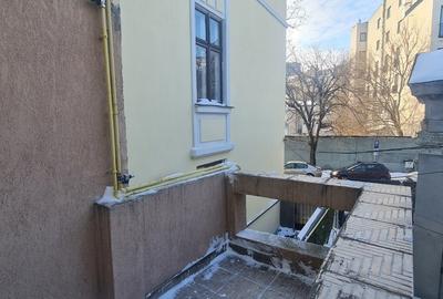 Garsonieră decomandată în Armeneasca - 5