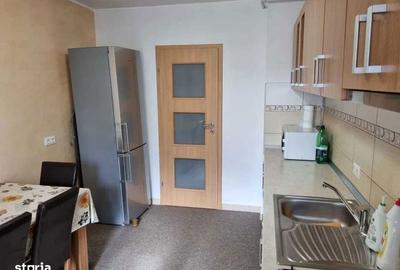 Apartament cu 2 camere decomandat în Simion Bărnuțiu - 5