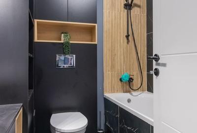 Apartament cu 3 camere decomandat, mobilat în Europa - 8