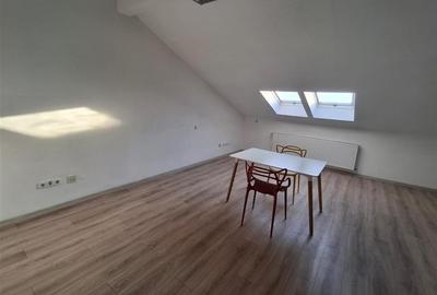 Birou, de 108 mp, în Sub Arini - 4