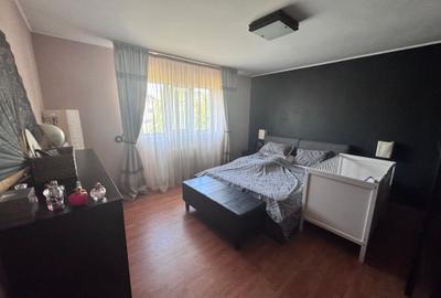 Ocazie!Casa  individuala S+P+1+M situata pe un teren 837mp cu deschidere la 2str - 17