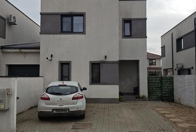 Casă cu 4 camere cu Teren 220 Mp în Dumbrăvița - 4
