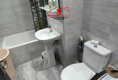 Apartament 3 camere - str.Pacii - 70 mp ! - 9