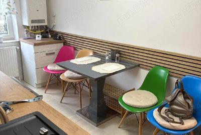 Apartament cu 2 camere decomandat în Central - 3