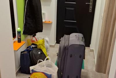 Garsonieră decomandată în Buciumeni - 3