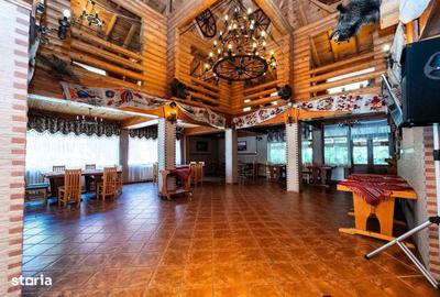 Spațiu comercial, de 2,190 mp, în Bran - 9