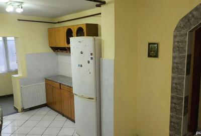 Apartament cu 2 camere decomandat în Central - 4