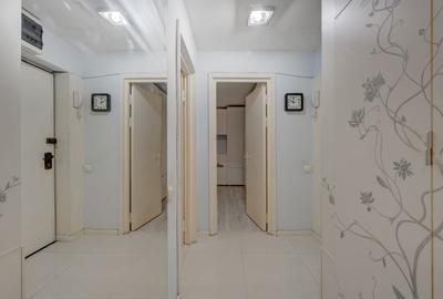 Garsoniera spatioasa Calea Plevnei/Arcom Residence - 8