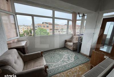 Apartament cu 3 camere decomandat în Central - 7