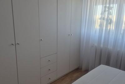 Apartament cu 2 camere semidecomandat, mobilat în Nicolae Grigorescu - 8