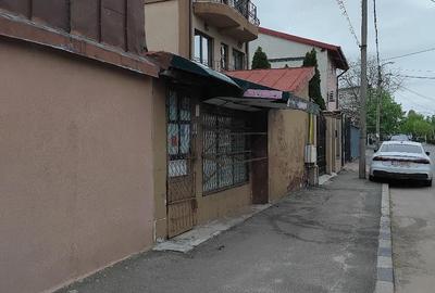 Spațiu comercial, de 32 mp, în 23 August (Cațelul)