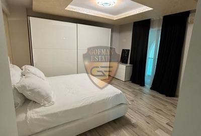 Penthouse 200mp Mamaia Nord JT Tower Hanul cu Peste, Vedere La Mare Si Lac - 11