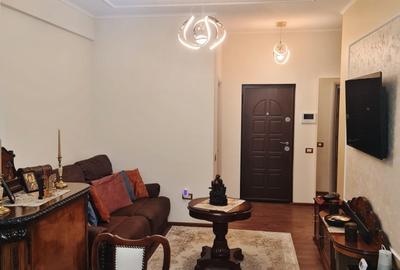 Central - Apartament lux, 64 mp utili + boxa 15 mp - 8