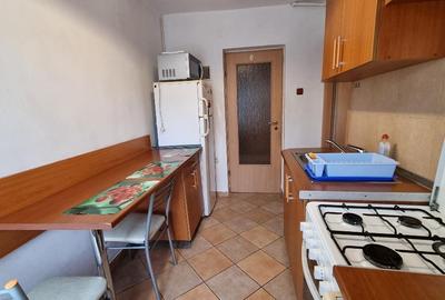 Apartament 2 camere central de inchiriat - 7
