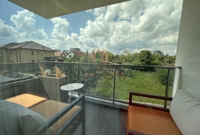 Apartament exclusivist 3 camere , zona Buna Ziua, Cluj Napoca - 13