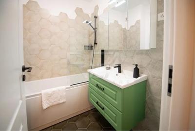 2 Camere + Paracre | Exigent Plaza Faza 4 - 7