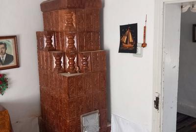 Casă cu 4 camere în Măicănești - 2