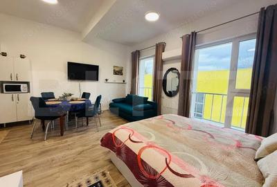 Garsonieră decomandată în Central - 3