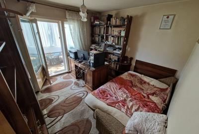 Apartament cu 3 camere decomandat, mobilat în Central - 7